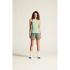 Craft ADV Essence 2 hardloop singlet groen dames  1914796-630000