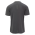 Craft ADV Essence 2 hardloopshirt korte mouw grijs heren  1914792-985000