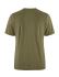 Craft ADV Essence 2 hardloopshirt korte mouw groen heren  1914792-664000