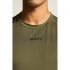 Craft ADV Essence 2 hardloopshirt korte mouw groen heren  1914792-664000