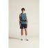 Craft ADV Essence 2 hardloopshirt mouwloos blauw heren  1914794-376000