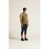 Craft ADV Essence 2 hardloopshirt mouwloos groen heren  1914794-664000