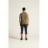 Craft ADV Essence 2 hardloopshirt mouwloos groen heren  1914794-664000