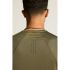 Craft ADV Essence 2 hardloopshirt mouwloos groen heren  1914794-664000