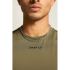 Craft ADV Essence 2 hardloopshirt mouwloos groen heren  1914794-664000