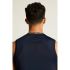 Craft ADV Essence 2 hardloopshirt mouwloos donkerblauw heren  1914794-396000