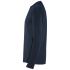Craft ADV Essence 2 hardloopshirt lange mouw blauw heren  1914793-396000