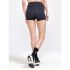 Craft ADV Essence Hot Pants 2 zwart dames  1913208-999000