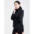 Craft ADV Essence Hydro Jacket zwart dames  1912465-999000
