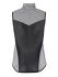 Craft Advanced Essence Lumen Wind fietsvest mouwloos grijs dames  1916662-926999