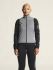Craft Advanced Essence Lumen Wind fietsvest mouwloos grijs dames  1916662-926999