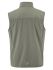 Craft ADV Essence Warm hardloopvest mouwloos 2 groen heren  1916620-647000
