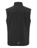 Craft ADV Essence Warm hardloopvest mouwloos 2 zwart heren  1916620-999000