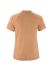 Craft Adv Trail Wool ondershirt korte mouw oranje dames  1913722-246200