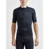 Craft Advanced Endurance fietsshirt SS zwart heren  1910520-999000