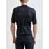 Craft Advanced Endurance fietsshirt SS zwart heren  1910520-999000