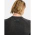 Craft Adv Trail Wool ondershirt korte mouw zwart dames  1913722-999200