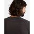 Craft ADV Trail Wool korte mouw hardloopshirt zwart heren  1913721-999200