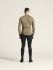 Craft Advanced Bike Subz lange mouw fietsshirt beige heren  1915179-240000