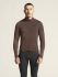 Craft Advanced Bike Subz lange mouw fietsshirt bruin heren  1915179-286000