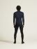 Craft Advanced Bike Subz lange mouw fietsshirt donkerblauw heren  1915179-396000