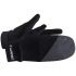 Craft Advanced Lumen Hybrid handschoenen zwart  1909836-999000
