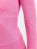 Craft Core Dry Active Comfort Lange mouwen roze dames  1911168-738000