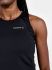 Craft Core Endurance singlet shirt mouwloos zwart dames  1910563-999000