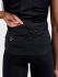 Craft Core Endurance singlet shirt mouwloos zwart dames  1910563-999000