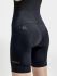 Craft Core Endurance fietsbroek kort zwart dames  1910564-999000