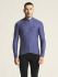 Craft Core Bike Essence Jersey lange mouw paars heren  1911179-388000