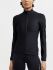 Craft Core Bike Essence Jersey lange mouw zwart dames  1911435-999000