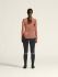 Craft Core Bike Essence Wool Jersey lange mouw oranje dames  1913652-747000