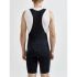 Craft Core Endurance bibshort zwart  1910529-999900