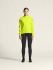 Craft Core Endurance Hydro 2 fietsjack geel dames  1913654-851000