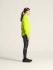 Craft Core Endurance Hydro 2 fietsjack geel dames  1913654-851000