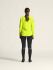 Craft Core Endurance Hydro 2 fietsjack geel dames  1913654-851000