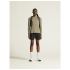 Craft Core Gain ondershirt lange mouw beige dames  1909497-237000