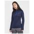 Craft Core Gain ondershirt lange mouw donkerblauw dames  1909497-396000