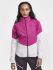 Craft Glide softshell jack roze dames  1906490-486914