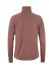 Craft Flow Half Zip ondershirt lange mouwen roze dames  1916681-473200