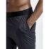 Craft PRO Hypervent Pants hardloopbroek zwart heren  1910412-999000