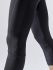 Craft Active intensity broek driekwart zwart heren  1907935-999995