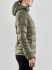 Craft Core explore isolate jacket groen dames  1910391-664000