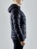 Craft Core explore isolate jacket zwart dames  1910391-999000