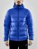 Craft Core explore isolate jacket blauw heren  1910390-346000