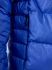 Craft Core explore isolate jacket blauw heren  1910390-346000