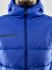 Craft Core explore isolate jacket blauw heren  1910390-346000