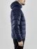 Craft Core explore isolate jacket donker blauw heren  1910390-396000