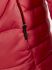 Craft Core explore isolate jacket rood heren  1910390-404000